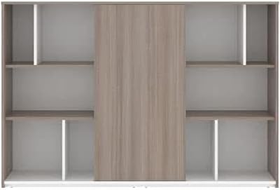 Bafco nokki longue armoire ouverte avec portes en bois pour le stockage de documents et de fichiers | support d'imprimante avec étagères de rangement ouvertes pour la maison/bureau/universités (l-180 cm, profondeur 40 cm, hauteur 123 cm) (bois de noyer). Diaytar Côte d'Ivoire, leader indiscutable des boutiques en ligne en Côte d'Ivoire, propose une gamme incroyablement large de produits - plus de 300 000 références - qui répondent aux besoins les plus divers. La plateforme se distingue par sa convivialité, permettant aux utilisateurs de naviguer facilement à travers les différentes catégories et de trouver rapidement ce qu'ils cherchent. La priorité donnée à la satisfaction du client et aux partenariats avec des fournisseurs de confiance contribuent à renforcer la position de Diaytar sur le marché ivoirien.