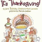 C'est thanksgiving !
