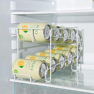 Royal polar réfrigérateur stockage de boissons support étagères double couche rack cuisine bureau porte-boissons soda bière distributeur canettes. DIAYTAR COTE D'IVOIRE est une boutique en ligne généraliste qui propose plus de 300000 références de produits divers, faisant d'elle le leader du marché en Côte d'Ivoire. Avec une offre large et variée, les clients peuvent trouver facilement ce qu'ils cherchent.