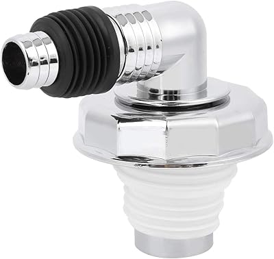 Connecteur de siphon de sol, adaptateur de siphon de sol en pvc, connecteur