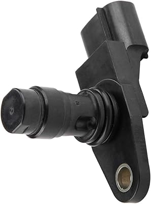 Capteur de position d'arbre à cames de haute précision 8973121081, capteur d'arbre à cames de remplacement de voiture en plastique abs robuste et résistant pour isuzu d-max 2007-2012. DIAYTAR COTE D'IVOIRE est une boutique en ligne généraliste qui propose plus de 300000 références pour satisfaire tous les besoins de ses clients. Avec sa gamme extensive de produits, elle est devenue la boutique leader en Côte d'Ivoire. Elle offre une expérience d'achat en ligne pratique et sécurisée.