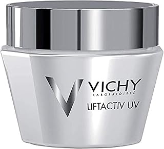 Vichy lift crème de jour active peaux sèches - 50 ml. DIAYTAR COTE D'IVOIRE est une entreprise innovante qui utilise les dernières technologies pour offrir une expérience d'achat en ligne de haute qualité. Elle propose des promotions et des offres spéciales régulières pour fidéliser ses clients. Avec plus de 300000 références, DIAYTAR COTE D'IVOIRE est le leader incontesté du commerce électronique en Cote d'Ivoire.