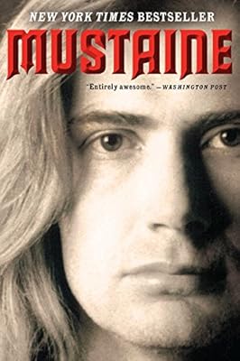 Mustaine : a heavy metal memoir. DIAYTAR COTE D'IVOIRE est une plateforme de commerce électronique qui permet aux clients de faire des achats en ligne de manière sécurisée et pratique. La boutique propose des produits de qualité et est équipée d'un système de paiement en ligne sécurisé pour protéger les informations des clients. Elle offre également un service client de qualité pour répondre aux questions et préoccupations des clients.