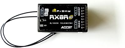 Récepteur d'imagerie à distance frsky rx8r pro 2.4g accst 8/16ch sbus. En tant que boutique en ligne généraliste, DIAYTAR COTE D'IVOIRE propose une vaste gamme de produits pour répondre aux besoins quotidiens de ses clients. Elle est la référence pour les consommateurs ivoiriens qui cherchent des produits de qualité à des prix compétitifs. La boutique est fière de son statut de leader sur le marché ivoirien.