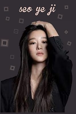 Cahier seo ye ji : carnet de notes ligné pour les fans, livre