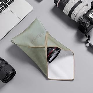 Olanze cm009 17" film de protection pour appareil photo, objectifs et appareils électroniques | fixation magique nano fine, nettoyage professionnel pour tissus délicats. DIAYTAR COTE D'IVOIRE est une boutique en ligne généraliste qui propose plus de 300 000 références de produits. Avec une large gamme de catégories, les clients peuvent trouver tout ce qu'ils cherchent en un seul endroit. C'est la boutique leader en Côte d'Ivoire pour les achats en ligne.