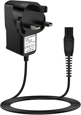 Lxdi philips chargeur de rasoir à lame unique 15 v compatible avec norelco. Avec plus de 300 000 références disponibles, DIAYTAR COTE D'IVOIRE est votre destination en ligne pour tous vos besoins, du petit au grand. Nous proposons des produits de haute qualité à des prix compétitifs, ainsi que des promotions et des offres spéciales régulières. Notre objectif est de rendre l'achat en ligne accessible et agréable pour tous.