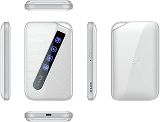 Routeur mobile 4g/lte dwr-930m