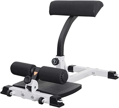 Station de squat profond, machine d'exercice pour les jambes, machine portable de squat