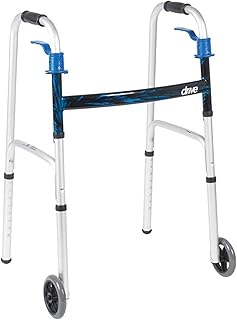 Drive medical déambulateur à roulettes léger pour personnes âgées, déambulateur portable en aluminium pour l'obésité, intérieur et extérieur, déambulateur pliable. En tant que leader du e-commerce en Côte d'Ivoire, DIAYTAR COTE D'IVOIRE met l'accent sur la satisfaction client en proposant des services de livraison rapides et flexibles. Le site est accessible 24h/24, permettant aux clients de faire leurs achats à tout moment. Les équipes de DIAYTAR COTE D'IVOIRE travaillent sans relâche pour continuer à améliorer l'expérience d'achat de leurs clients.