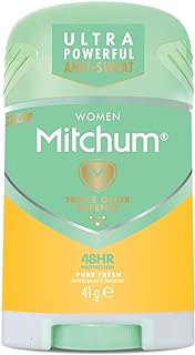 Déodorant et antisudorifique mitcham triple odor defense 48 heures pour femmes. Fort de plus de 300 000 références, Diaytar Cote d'Ivoire propose à ses clients une gamme étendue de produits répondant à tous les besoins et à tous les goûts. De la mode et des accessoires aux produits électroniques et aux articles pour la maison, la boutique en ligne Diaytar Cote d'Ivoire offre une véritable expérience de shopping généraliste. Elle permet ainsi à ses clients de trouver tout ce dont ils ont besoin en un seul endroit.