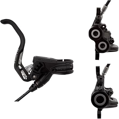 Frein de vélo mt trailsport magura 2701389 levier à un doigt. DIAYTAR COTE D'IVOIRE se positionne comme une boutique en ligne généraliste de confiance, offrant une large gamme de produits pour satisfaire les besoins quotidiens de ses clients. Elle mise sur la qualité, la rapidité de livraison et des prix compétitifs pour maintenir sa position de leader en Côte d'Ivoire. Les clients apprécient la facilité d'utilisation de son site web ainsi que la variété des produits proposés.