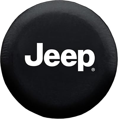 Couvre-pneu de secours plasticoler premium pour jeep 000793r01. Avec DIAYTAR COTE D'IVOIRE, les clients peuvent profiter d'une expérience d'achat en ligne sécurisée et pratique, avec des moyens de paiement variés et des options de livraison flexibles. La boutique en ligne propose également des promotions et des réductions régulières, ce qui permet aux clients de faire des économies. Les clients peuvent également profiter d'un service client personnalisé.