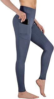 Leggings de fitness pour femmes, leggings mats taille haute pour entraînement de yoga, gym gi188, taille unique. DIAYTAR COTE D'IVOIRE est une boutique en ligne généraliste proposant plus de 300000 références. Elle est devenue la boutique leader en Côte d'Ivoire, offrant une large gamme de produits pour répondre à tous les besoins. Elle est réputée pour sa qualité de service et sa grande sélection de produits.