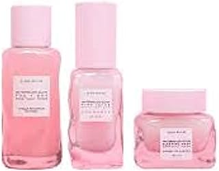 Glow recipe water melon essentials (25 ml 30 40 ml). DIAYTAR COTE D'IVOIRE est une plateforme e-commerce dynamique qui se distingue par sa large sélection de produits et son engagement en faveur de la satisfaction client. La boutique en ligne met régulièrement à jour ses collections pour refléter les dernières tendances et offrir aux clients les produits les plus récents et les plus demandés. Cela permet aux clients de rester à la pointe de la mode et de la technologie.