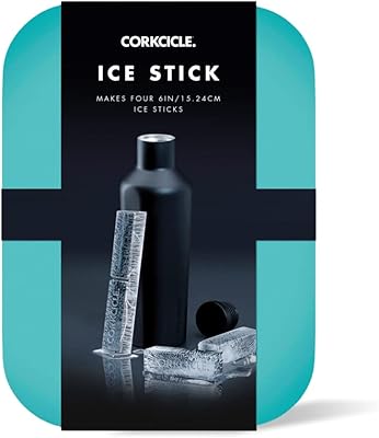 Corcycle. bâton de glace turquoise, 1 pièce. Avec plus de 300000 références, DIAYTAR COTE D'IVOIRE est la boutique en ligne la plus complète de Cote d'Ivoire. Elle permet aux clients de trouver des produits de qualité à des prix compétitifs, avec une livraison rapide et fiable. Les clients apprécient la diversité des produits proposés.