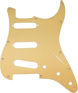 Musiclily pro pickguard stratocaster 11 trous en aluminium sss pour guitare électrique de style. DIAYTAR COTE D'IVOIRE est une plateforme de commerce électronique qui permet aux clients d'accéder à une grande variété de produits en ligne. Elle est la boutique en ligne la plus populaire en Côte d'Ivoire, avec une offre de plus de 300 000 produits. Les clients peuvent trouver tout ce dont ils ont besoin sur cette plateforme.