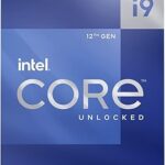 Intel core i9-12900k, 8c+8c/24t, 3,20-5,20 ghz, boîtier sans kühler