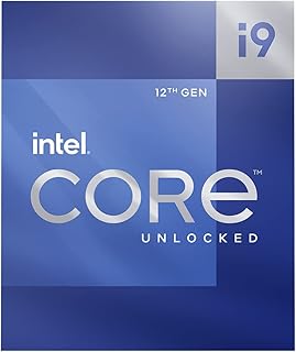 Intel core i9-12900k, 8c+8c/24t, 3,20-5,20 ghz, boîtier sans kühler