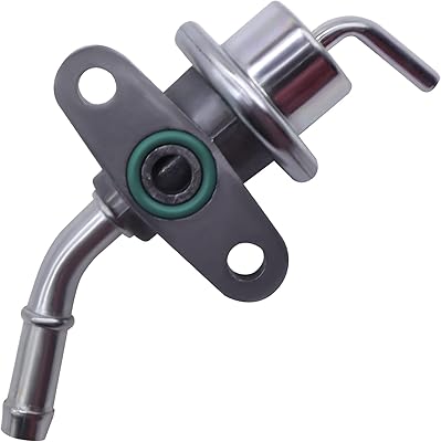 Régulateur de pression d'injection de carburant hisport - compatible avec le remplacement honda