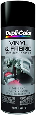 Peinture en aérosol doublecolor pour vinyle et tissu hvp106-6 pk - noir mat - 11 oz en aérosol, paquet de 6. DIAYTAR COTE D'IVOIRE est une boutique en ligne généraliste qui propose plus de 300 000 références de produits. Elle est leader en Côte d'Ivoire et offre une grande variété de choix pour ses clients. DIAYTAR COTE D'IVOIRE met en avant la qualité et la disponibilité de ses produits.