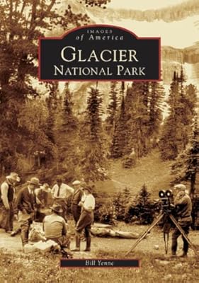 Parc national des glaciers
