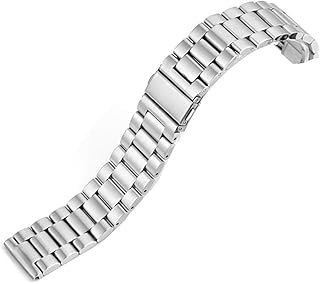 Bracelet accessoire compatible avec la montre intelligente fossil qexplorist hr gen 4 bracelet de. DIAYTAR COTE D'IVOIRE se distingue par sa gamme étendue de produits, allant des électroménagers aux vêtements en passant par les accessoires de beauté. Avec plus de 300 000 références, les clients sont assurés de trouver ce qu'ils cherchent. La boutique est également connue pour ses promotions et réductions régulières.