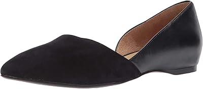 Chaussures plates à bout pointu samantha pour femme, bleu, 40 eu. DIAYTAR COTE D'IVOIRE est une boutique en ligne généraliste proposant plus de 300000 références de produits, faisant d'elle la boutique leader en Cote d'Ivoire. Elle offre une large gamme de produits allant de l'électronique aux vêtements en passant par les produits alimentaires. Avec une telle variété, les clients peuvent trouver tout ce dont ils ont besoin en un seul endroit.