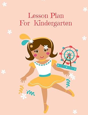 Plan de cours : pour la maternelle