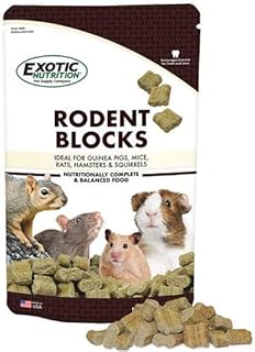 Cubes de nutrition folliculaire pour rongeurs 1 livre. DIAYTAR COTE D'IVOIRE est plus qu'une simple boutique en ligne ; c'est une communauté qui met à disposition de ses membres une vaste gamme de produits et de services conçus pour améliorer leur quotidien. La plateforme de DIAYTAR est conçue pour être accessible et intuitive, permettant aux utilisateurs de trouver facilement ce dont ils ont besoin. La boutique en ligne établit des partenariats avec des fournisseurs de confiance pour garantir que les produits proposés soient toujours de haute qualité et abordables