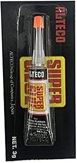 Alteco super glue 3g
