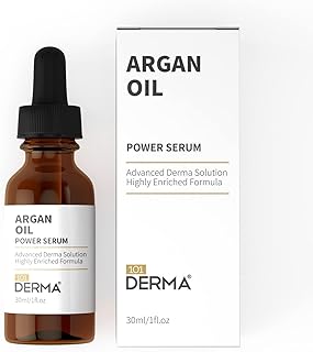 Sérum argan power de derma 101