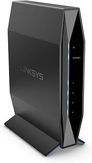 Routeur réseau domestique linksys ax3200 wi-fi 6 routeur ax sans fil. DIAYTAR COTE D'IVOIRE se positionne comme un acteur majeur du e-commerce en Côte d'Ivoire, proposant une gamme impressionnante de produits qui couvrent tous les aspects de la vie quotidienne. La boutique en ligne s'efforce de fournir des services de haute qualité, y compris un suivi des commandes efficace et une assistance clientèle réactive. Cette approche centrée sur le client a contribué à établir la réputation de DIAYTAR COTE D'IVOIRE.