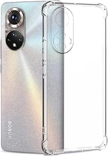 Coque arrière de protection fine pour huawei honor 50 5g / nova 9 | ultra transparente | meilleure protection de l'appareil photo | bouchons anti-poussière intégrés et poignée antidérapante | coque arrière de protection fine (transparente). Avec plus de 300000 références disponibles, DIAYTAR COTE D'IVOIRE est votre destination idéale pour vos achats en ligne. Nous nous engageons à vous offrir des prix compétitifs, une livraison rapide et un service client de haute qualité. Notre objectif est de bâtir une relation de confiance durable avec vous.
