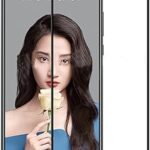 Protecteur d'écran kibosh pour huawei p20 lite 2019/nova 5i - pack de 2