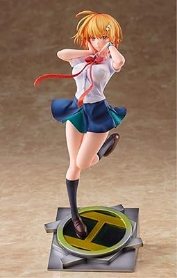Aniplex super hxeros : figurine kirara hoshino à l'échelle 1/7
