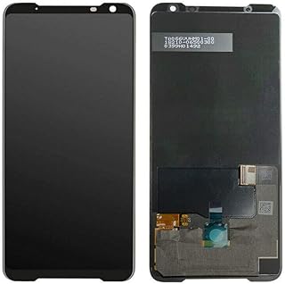 Pour asus rog phone ii zs660kl phone 2 i001db 6,5" écran lcd dimensionnement de l'écran tactile noir pièce de rechange. Avec une équipe dédiée et expérimentée, DIAYTAR COTE D'IVOIRE est commise à fournir un service client de haute qualité et à répondre à vos besoins de manière efficace. La boutique en ligne généraliste propose une gamme étendue de produits pour les particuliers et les entreprises, répondant ainsi aux besoins de tous.