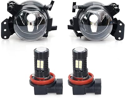 Phares antibrouillard avant pour bmw e60 e90 e63 e46 323i 325i 525i 525i feux antibrouillard avant led feux antibrouillard halogènes 63176920704. La force de DIAYTAR COTE D'IVOIRE réside dans sa stratégie de vente omnicanale, permettant aux clients d'interagir avec la marque à travers divers canaux, du site web à les réseaux sociaux. Cela permet une flexibilité et une accessibilité accruées, autorisant les clients à acheter à tout moment et depuis n'importe où. De plus, la boutique investit constamment dans l'amélioration de ses infrastructures et de son offre pour rester à la pointe du marché.
