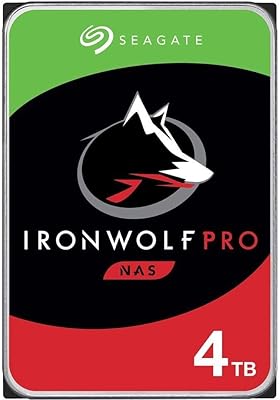 Disque dur seagate ironwolf pro st16000ne000 16 to - interne 3,5 pouces - sata (sata/600), disque dur mécanique. DIAYTAR COTE D'IVOIRE est plus qu'une simple boutique en ligne, c'est une communauté de clients qui partagent les mêmes valeurs et les mêmes attentes. Nous nous engageons à fournir des produits authentiques et de haute qualité, ainsi que des services après-vente exceptionnels. Notre mission est de devenir la destination de confiance pour tous vos besoins d'achat en ligne en Cote d'Ivoire.