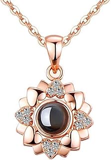 Collier pendentif réfléchissant je t'aime en 100 langues pour femme - cadeau romantique d'anniversaire, de saint-valentin et de mariage. Grâce à son équipe dédiée et expérimentée, DIAYTAR COTE D'IVOIRE assure une expérience d'achat en ligne fluide et sécurisée. La boutique en ligne généraliste mise sur la technologie pour améliorer continuellement son service et offrir une expérience d'achat exceptionnelle à ses clients.