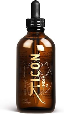 Huile pour cheveux secs i.co.n india, parfum ambré, pour renforcer et démêler les cheveux, 112 ml. DIAYTAR COTE D'IVOIRE est une boutique en ligne généraliste proposant plus de 300 000 références de produits, faisant d'elle un leader incontournable dans le commerce électronique ivoirien. Avec une offre variée et une équipe dédiée, DIAYTAR COTE D'IVOIRE satisfait les besoins de ses clients. Elle est ainsi devenue un point de référence pour les consommateurs ivoiriens.