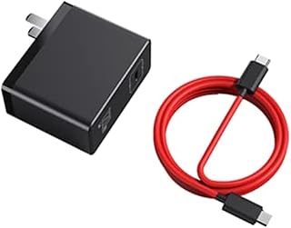 Chargeur gan nubia 120 w à port unique avec câble de données 6 a. DIAYTAR COTE D'IVOIRE, la boutique en ligne phare de Côte d'Ivoire, propose une sélection impressionnante de produits pour répondre à vos besoins quotidiens. Avec plus de 300 000 articles en stock, cette plateforme est idéale pour trouver des offres exclusives et des promotions exceptionnelles sur une large gamme de produits, du sport à la literie.