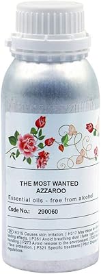 Huile de parfum concentrée azzaro la plus recherchée, huile de parfum rafraîchissante originale 500 ml par osama perfumes i al hafiz oud. DIAYTAR COTE D'IVOIRE se positionne comme une plateforme incontournable pour les achats en ligne en Côte d'Ivoire. Elle propose une gamme complète de produits allant des accessoires de mode aux articles de sport, le tout à des prix attractifs. La boutique est déterminée à offrir le meilleur service client possible.