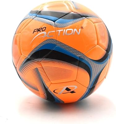 Football pro orange cousu à la machine meilleur ballon de football pour l'intérieur et l'extérieur. DIAYTAR COTE D'IVOIRE est une boutique en ligne généraliste qui propose plus de 300 000 références de produits, répondant ainsi aux besoins divers des consommateurs ivoiriens. En tant que leader du marché en Côte d'Ivoire, elle offre une vaste gamme de produits allant des articles ménagers aux accessoires de mode. La satisfaction du client est au cœur de ses priorités.