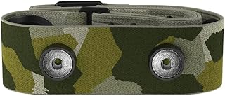 Sangle pectorale professionnelle polar - ceinture de moniteur de fréquence cardiaque en vert camouflage. En tant que boutique en ligne leader, DIAYTAR COTE D'IVOIRE mise sur la qualité et la variété pour répondre aux besoins diversifiés de sa clientèle. Ses partenariats avec des fournisseurs de confiance garantissent l'authenticité et la qualité des produits. Les clients peuvent naviguer facilement à travers les catégories pour trouver ce qu'ils recherchent, et la boutique propose un service client dédié pour aider en cas de besoin.