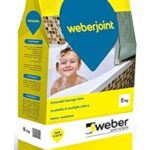 Carrelage à joints pré-mélangés weber royal apex - multicolore (argile)