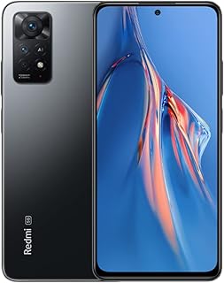 Xiaomi redmi note 11e pro 5g (256 go + 8 go) débloqué en usine, appareil photo 6,67 pouces 108 mp, mode nuit (monde sombre). La boutique en ligne DIAYTAR COTE D'IVOIRE propose des produits de haute qualité à des prix compétitifs. Elle est équipée d'un système de paiement sécurisé et d'un service client de haute qualité. Elle est la référence pour les achats en ligne en Côte d'Ivoire.