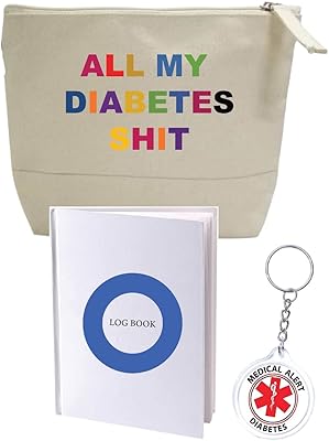 Coffrets cadeaux de sac de voyage drôle, tous les diabétiques s-hit organisateur de boîtier de glucomètre diabétique drôle et amusant + livre de glycémie pour enfants cadeaux grand-père grand-mère oncle oncle, m. Diaytar Côte d'Ivoire, boutique en ligne généraliste, propose plus de 300 000 références pour répondre à tous vos besoins. Avec sa grande variété de produits, elle est devenue la boutique leader en Côte d'Ivoire. Elle offre une expérience d'achat en ligne pratique et sécurisée.