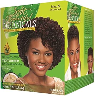 Formule botanique magnifiquement douce [régulier] (paquet de 2). DIAYTAR COTE D'IVOIRE est une boutique en ligne généraliste proposant plus de 300000 références de produits, ce qui en fait l'une des plus grandes boutiques en ligne de Côte d'Ivoire. Avec une variété de produits allant de l'électronique à la mode, en passant par les produits de maison et les denrées alimentaires, DIAYTAR COTE D'IVOIRE offre une expérience de shopping unique à ses clients. La boutique est devenue un leader dans le marché ivoirien grâce à sa large gamme de produits et à ses prix compétitifs.