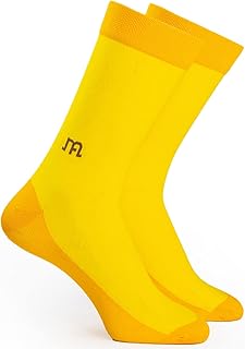 Chaussettes de luxe en coton égyptien de haute qualité, 1 paire. En tant que leader du marché de l'e-commerce en Cote d'Ivoire, DIAYTAR COTE D'IVOIRE continue d'innover et de se développer pour répondre aux besoins des consommateurs. Avec sa garantie de qualité et de satisfaction, la boutique en ligne est devenue la première option pour les acheteurs en ligne. Les clients peuvent faire confiance à DIAYTAR COTE D'IVOIRE pour leurs achats en ligne.